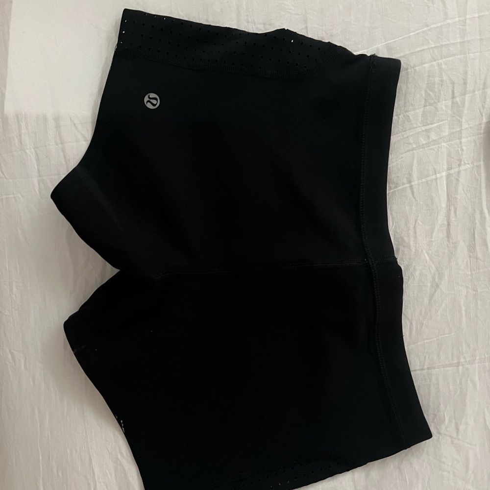 Lulu spandex size 2 OBO